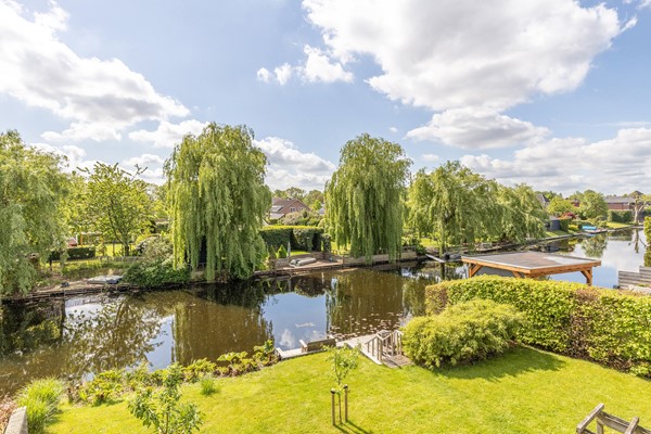 Medium property photo - Middenbolder 7, 9501 JN Stadskanaal